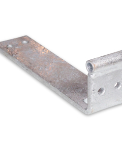 Belt bracket CM/ESF